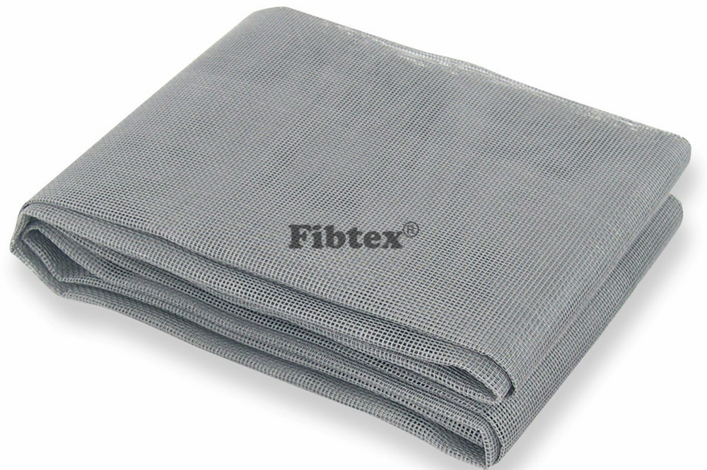 Silver Grey Fibergl