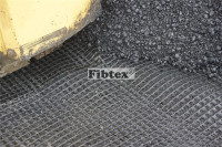 Glass Fiber Grid Fo