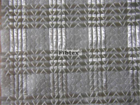 Fiberglass Geogrid 