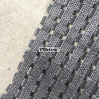 Polyester Grid PVC 