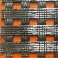 Polyester Geogrid F