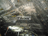 PVC Coated PET Grids