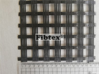 Polyester Geogrids 
