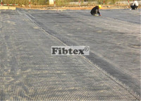 Polyester Geo Grid 