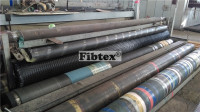 Polyester Geogrid R