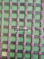 Polyester Geogrids 