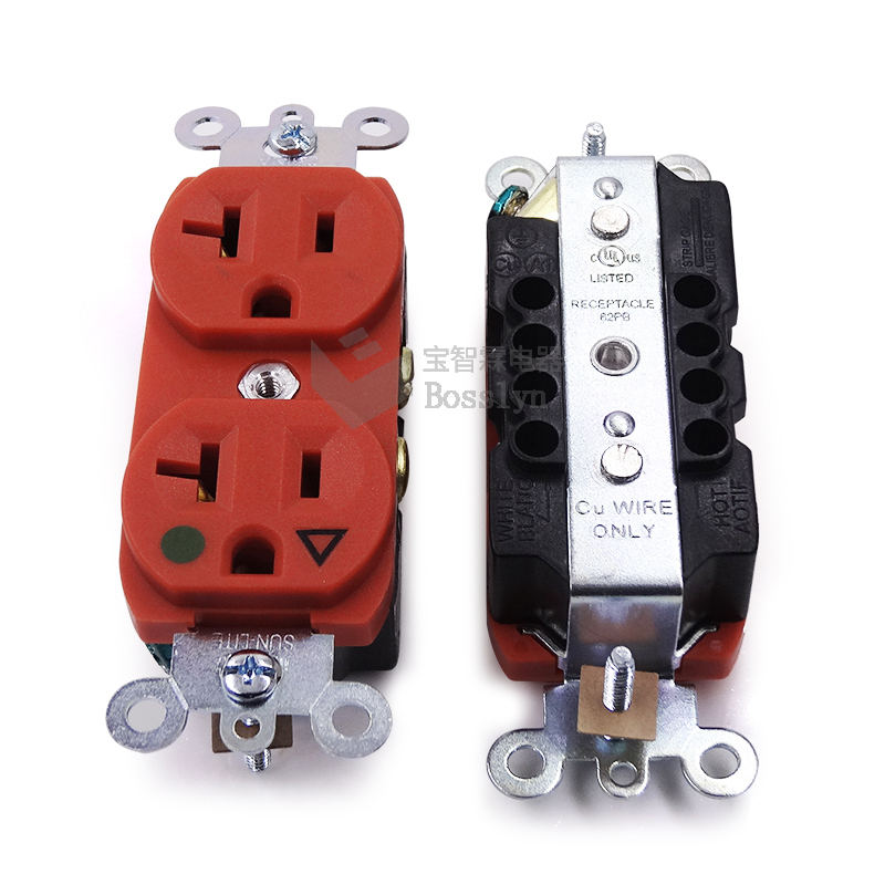 NEMA5-20R-1