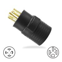 L14-30Pto14-50Rplugadapter