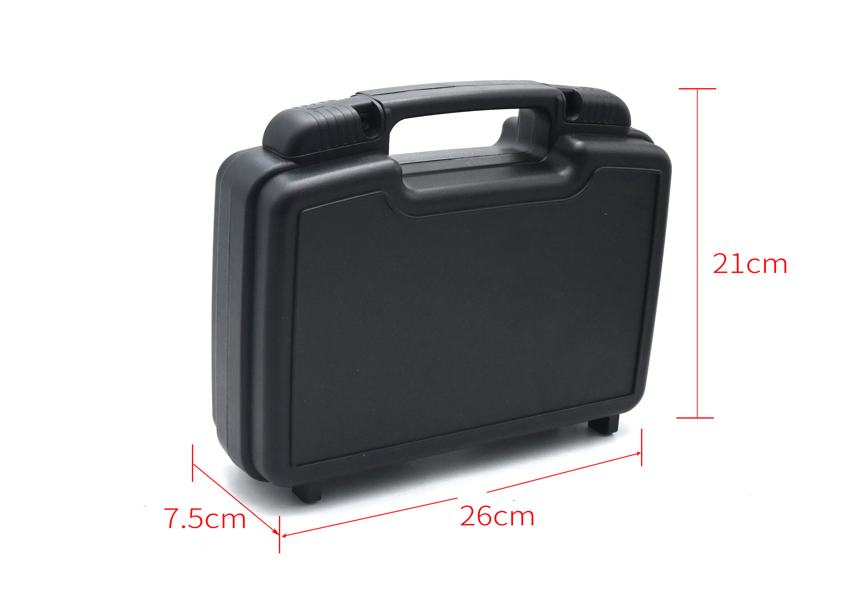 HS800S小工具盒内衬EVA-14