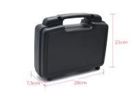 HS800S小工具盒内衬EVA-14