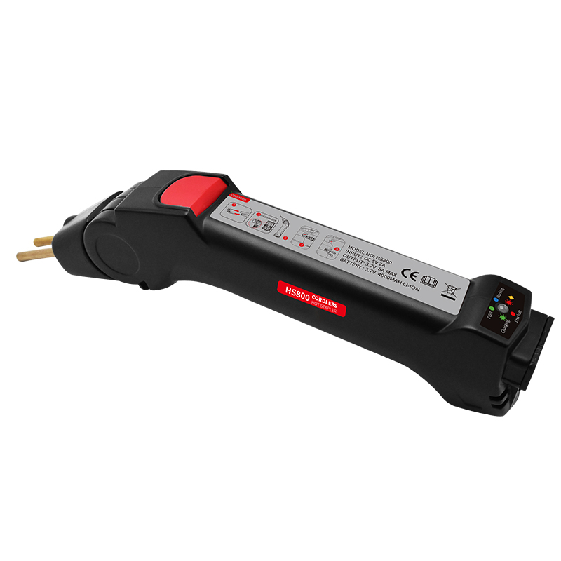 充电热钉抢图片-1