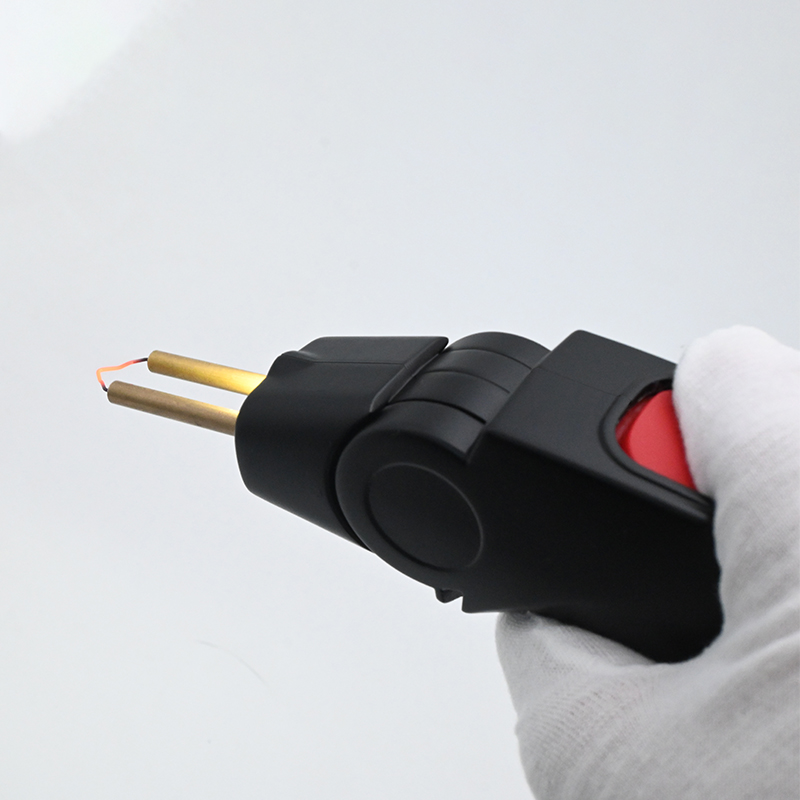 充电热钉抢图片-3