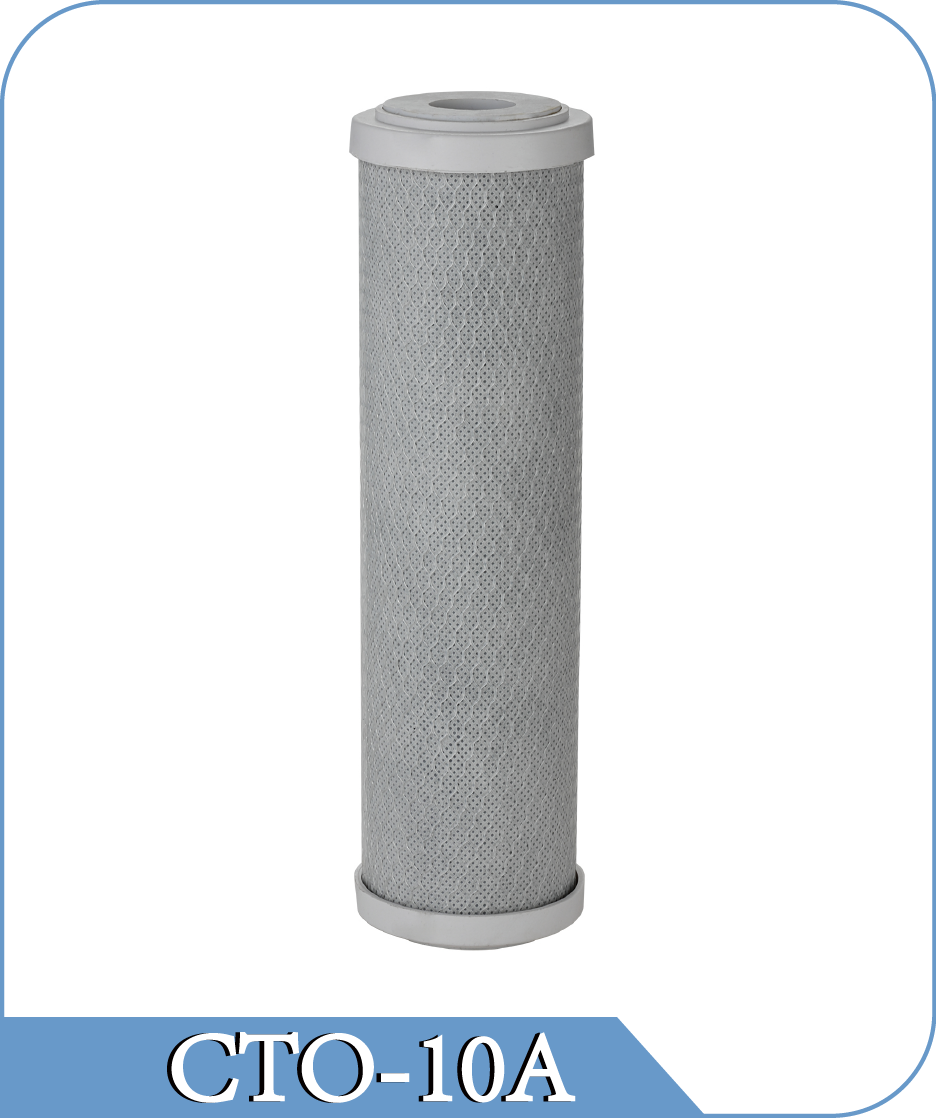CTO-10A