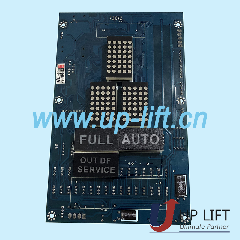 HyundaiCOP-30DBoardDWG20400507TW-6. HyundaiCOP-30DBoardDWG20400507TW-6.