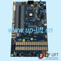 HyundaiCOP-30DBoardDWG20400507TW-6 HyundaiCOP-30DBoardDWG20400507TW-6