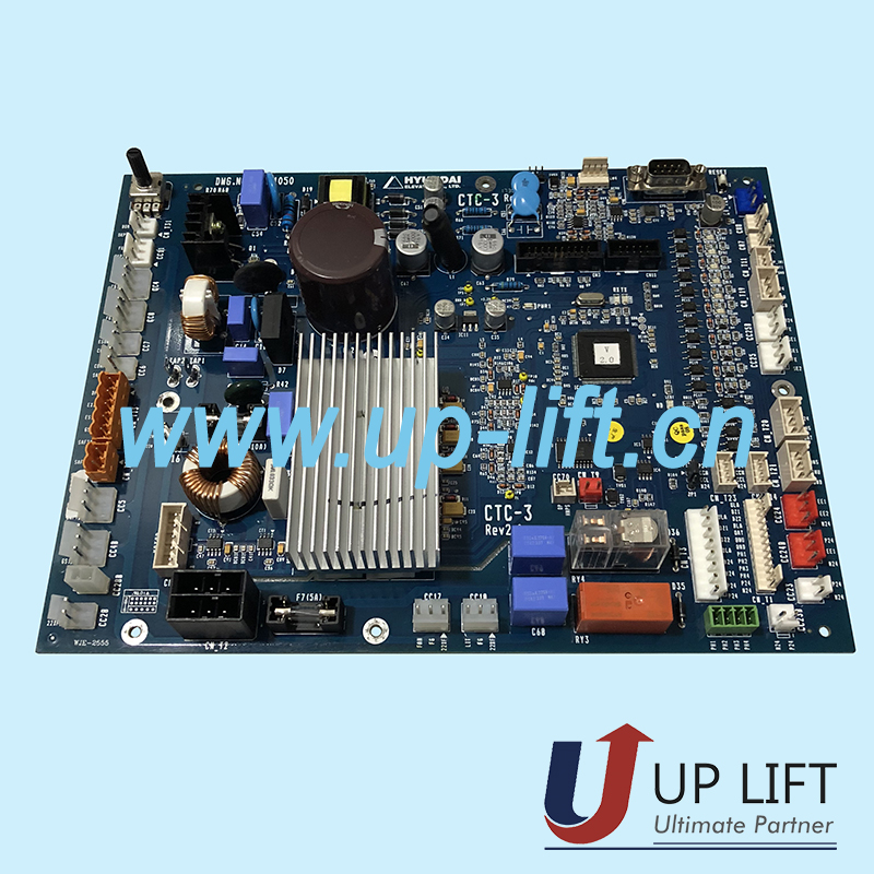 HyundaiCTC-3board HyundaiCTC-3board