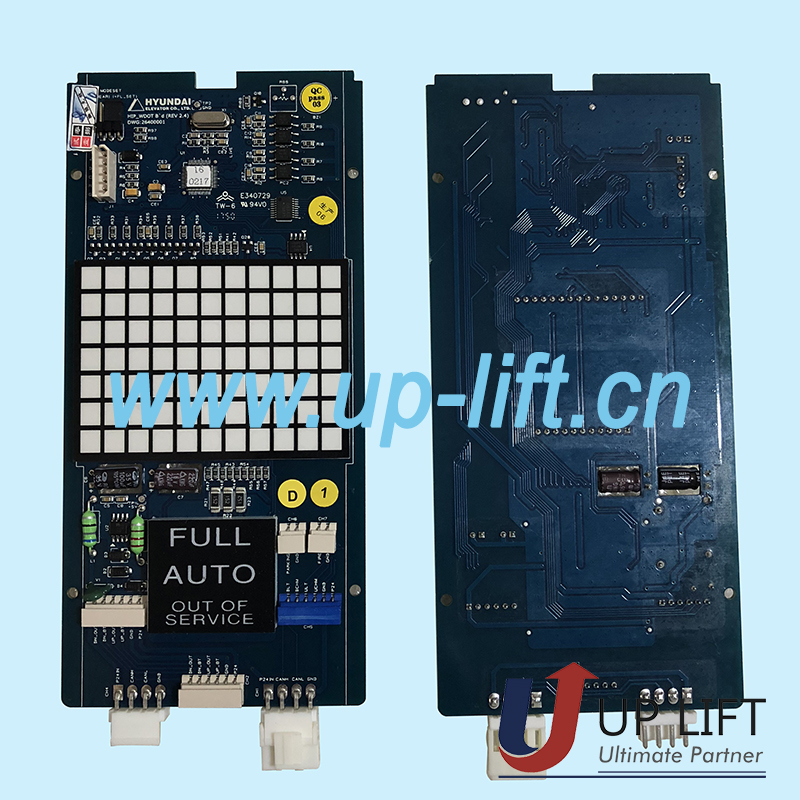 HyundaiSTVF9HIP-WDOT26400001 HyundaiSTVF9HIP-WDOT26400001