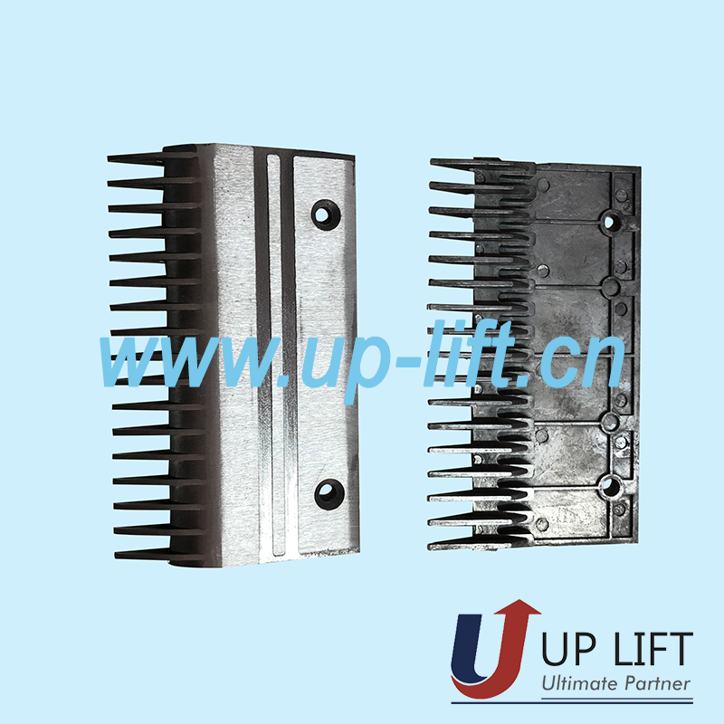 Mitsubishialuminumcomb17TD154H91HOLE107 Mitsubishialuminumcomb17TD154H91HOLE107