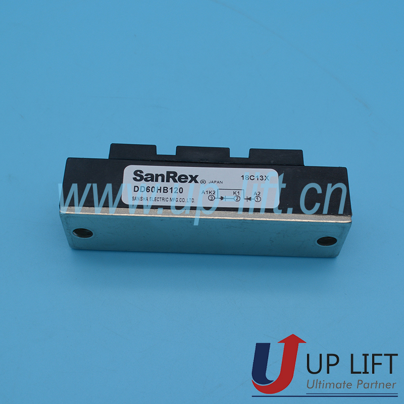 P34CNIGBTDD60HB120-1 P34CNIGBTDD60HB120-1