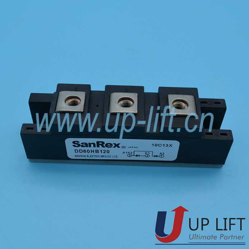 P34CNIGBTDD60HB120-3 P34CNIGBTDD60HB120-3