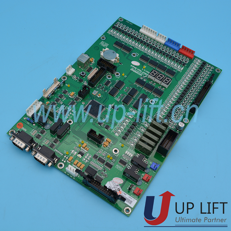 P42HYPCBWBVFMainBoard-3 P42HYPCBWBVFMainBoard-3