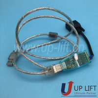 P10CNuploadcable-2 P10CNuploadcable-2