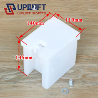 UP000160MitsubishiElevatorOilCup-1 UP000160MitsubishiElevatorOilCup-1