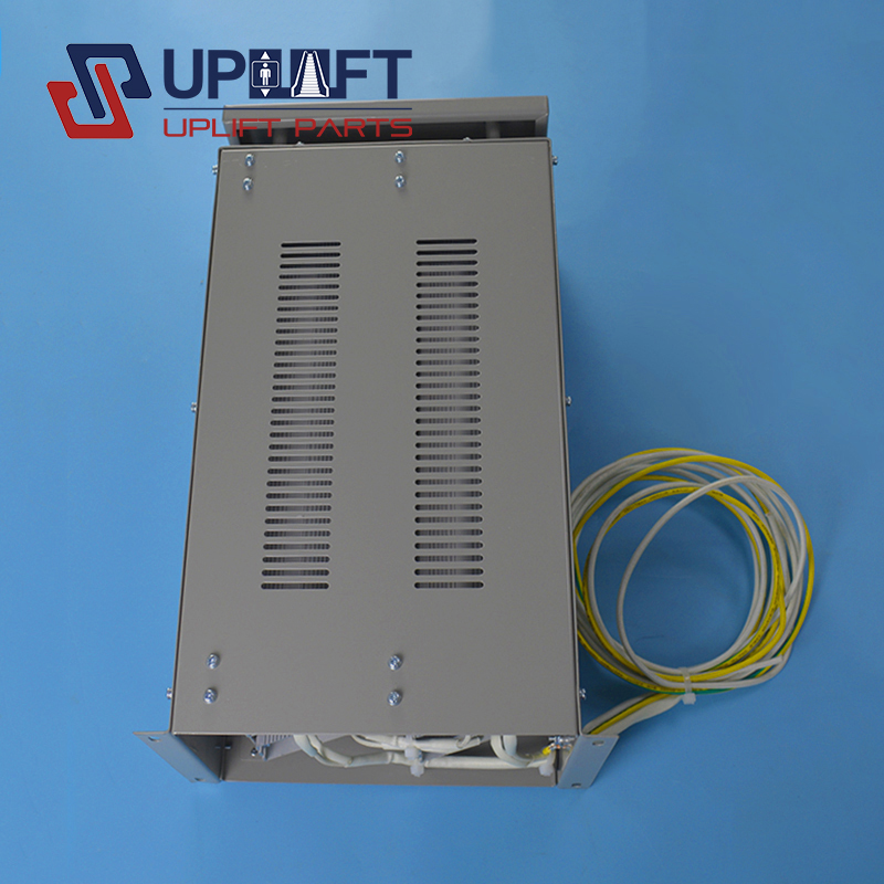 UP001708借Brakingresisstorunit4KW-2 UP001708借Brakingresisstorunit4KW-2