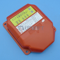 UP002065SEB-081520SEISMICSENSOR-6 UP002065SEB-081520SEISMICSENSOR-6