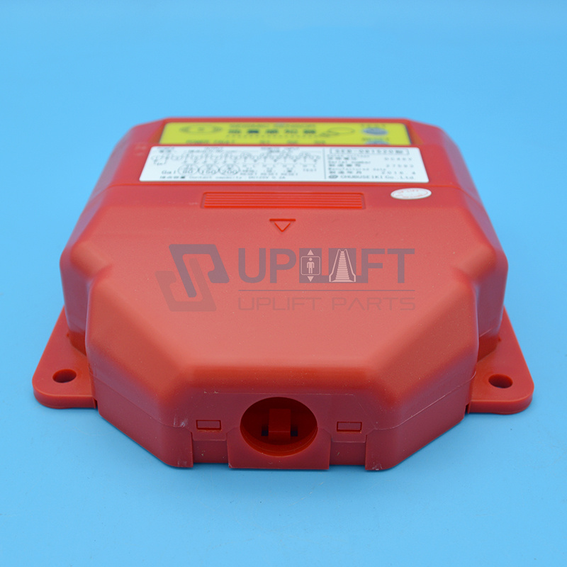 UP002065SEB-081520SEISMICSENSOR-7 UP002065SEB-081520SEISMICSENSOR-7