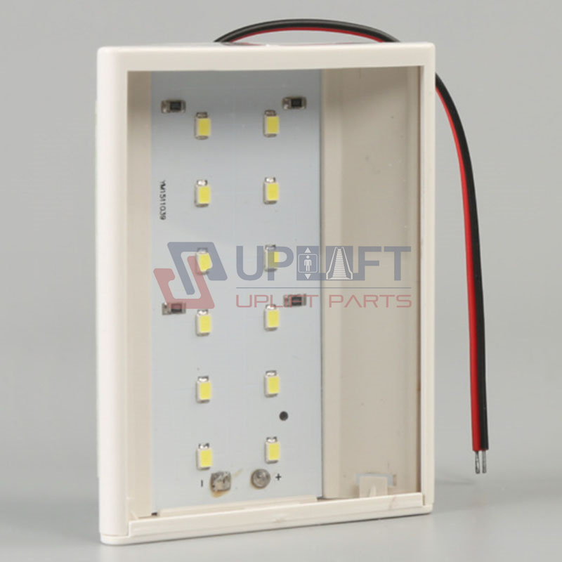 UP002921借LED应急灯-7 UP002921借LED应急灯-7