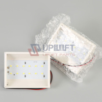 UP002921借LED应急灯-9 UP002921借LED应急灯-9