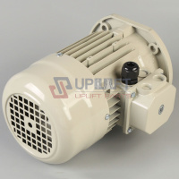 UP000347借安利索马达MS7126B5星玛门电机原装三相异步电动机-9 UP000347借安利索马达MS7126B5星玛门电机原装三相异步电动机-9