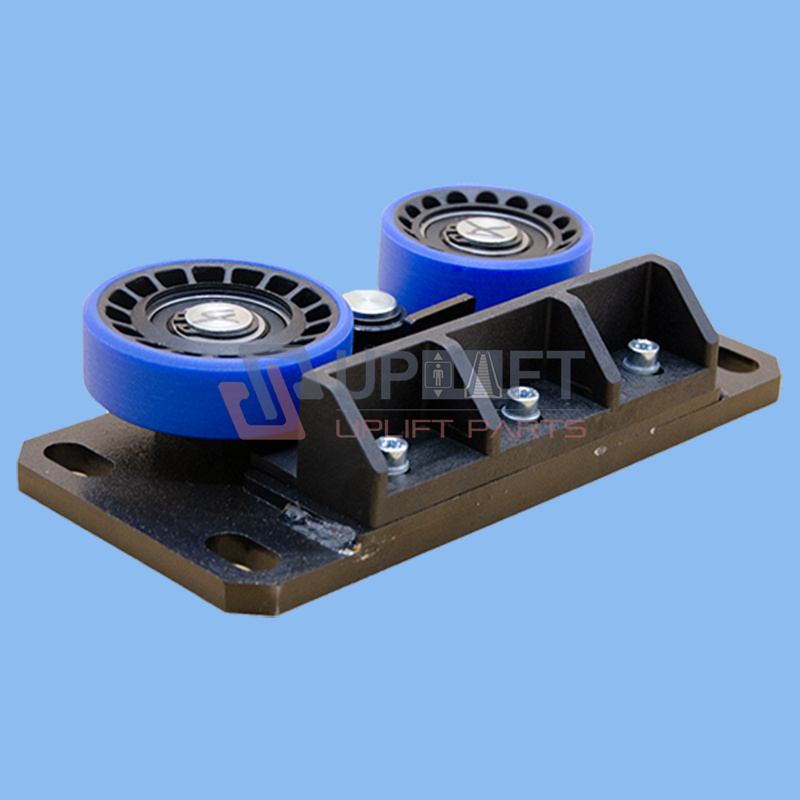 UP002348借14.YJ-B-01elevatorguideshoe-14 UP002348借14.YJ-B-01elevatorguideshoe-14