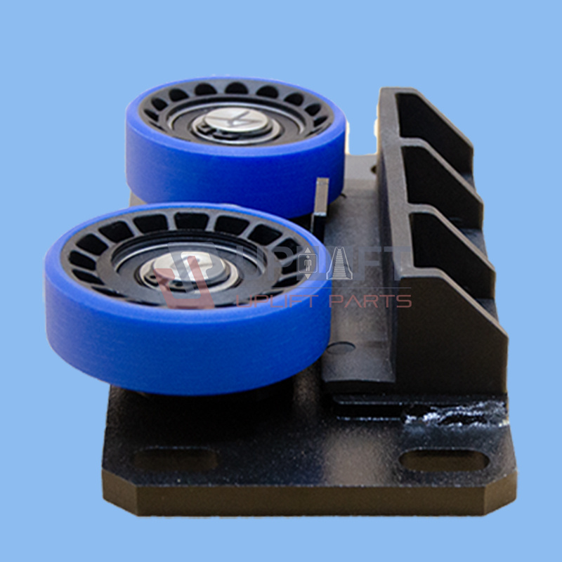 UP002348借14.YJ-B-01elevatorguideshoe-13 UP002348借14.YJ-B-01elevatorguideshoe-13