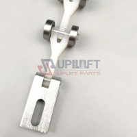 UP001996借6.17RollersEscalatorHandrailNewelChain-4 UP001996借6.17RollersEscalatorHandrailNewelChain-4