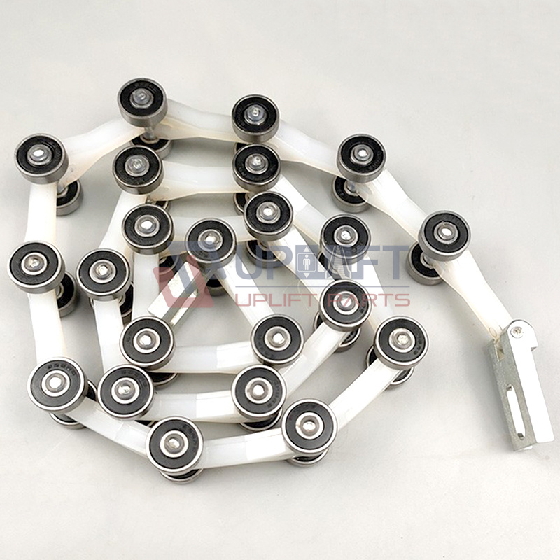 UP001996借6.17RollersEscalatorHandrailNewelChain-7 UP001996借6.17RollersEscalatorHandrailNewelChain-7