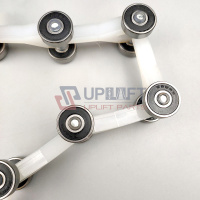 UP001996借6.17RollersEscalatorHandrailNewelChain-6 UP001996借6.17RollersEscalatorHandrailNewelChain-6