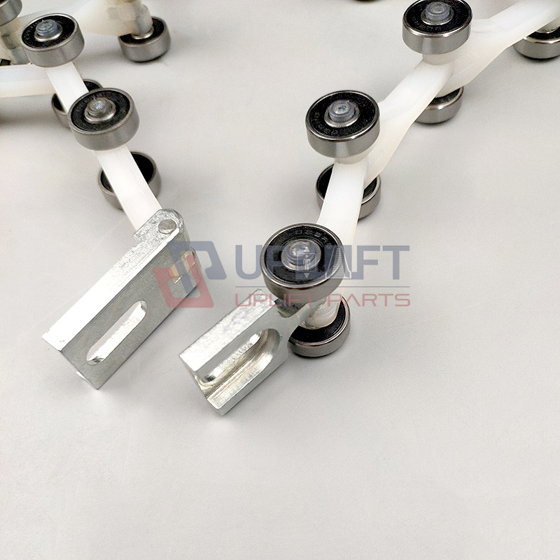 UP001996借6.17RollersEscalatorHandrailNewelChain-5 UP001996借6.17RollersEscalatorHandrailNewelChain-5