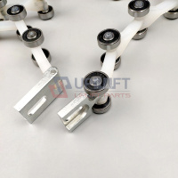 UP001996借6.17RollersEscalatorHandrailNewelChain-5 UP001996借6.17RollersEscalatorHandrailNewelChain-5