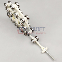UP001996借3.17RollersEscalatorHandrailReversingChainEscalatornewelchain-7 UP001996借3.17RollersEscalatorHandrailReversingChainEscalatornewelchain-7