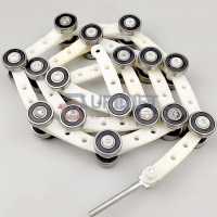 UP001996借3.17RollersEscalatorHandrailReversingChainEscalatornewelchain-6 UP001996借3.17RollersEscalatorHandrailReversingChainEscalatornewelchain-6