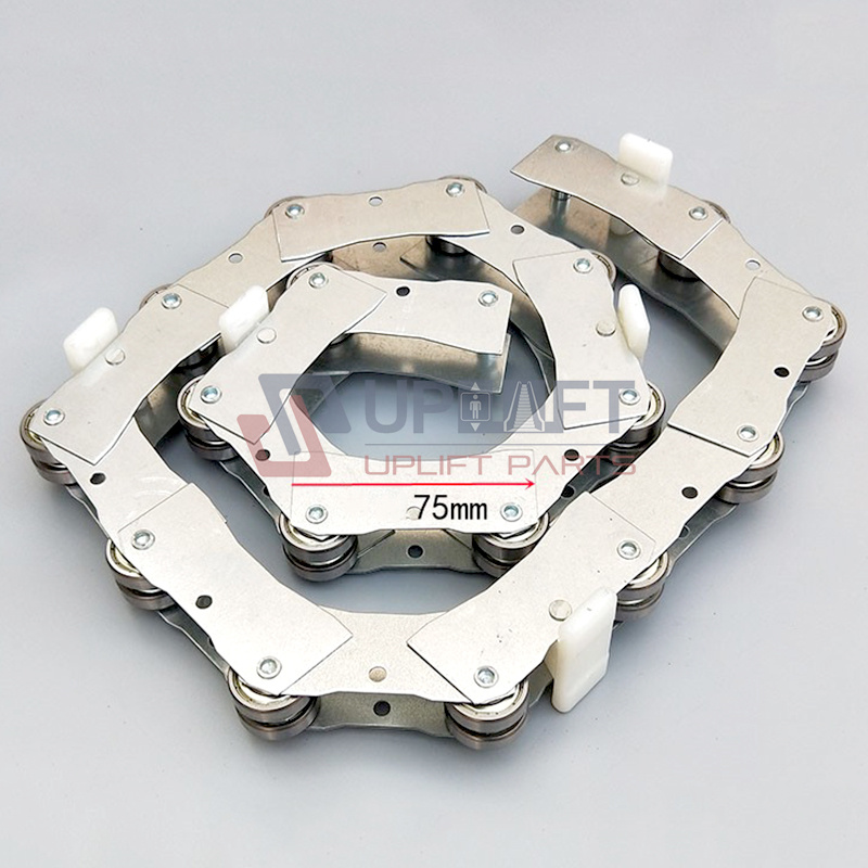 UP0025914.5031CCD002EscalatorNewelChainforEscalatorparts-7 UP0025914.5031CCD002EscalatorNewelChainforEscalatorparts-7