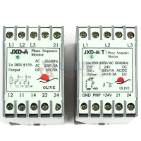 UP000952迅扶梯相序保护器JXD-A-7 UP000952迅扶梯相序保护器JXD-A-7