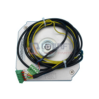 UP001998借PM81842doormotor-9 UP001998借PM81842doormotor-9