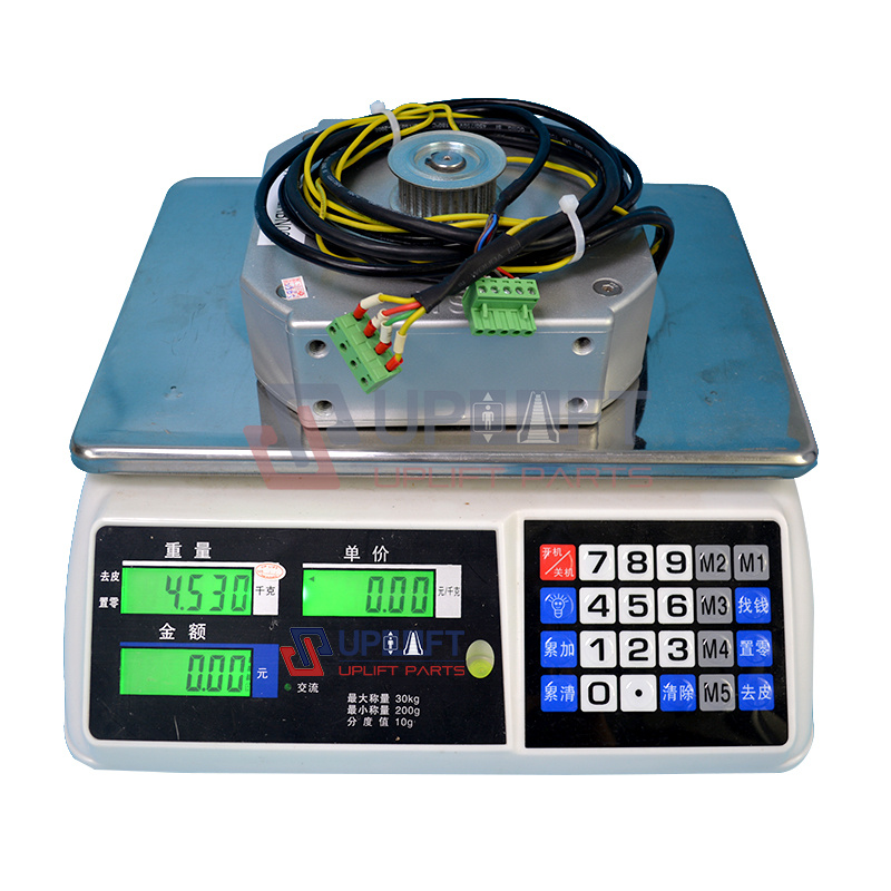 UP001998借PM81842doormotor-6 UP001998借PM81842doormotor-6