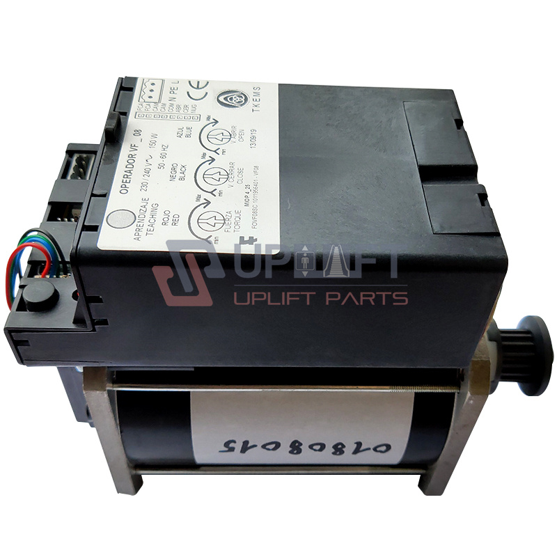 UP001998借西班牙蒂森门电机VF08-8 UP001998借西班牙蒂森门电机VF08-8