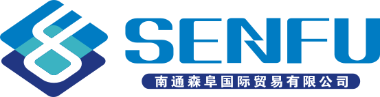 森阜国际logo 森阜国际logo