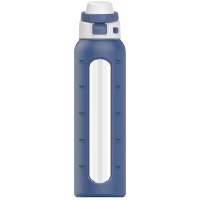 1000-1000-24-32oz包胶玻璃杯-1