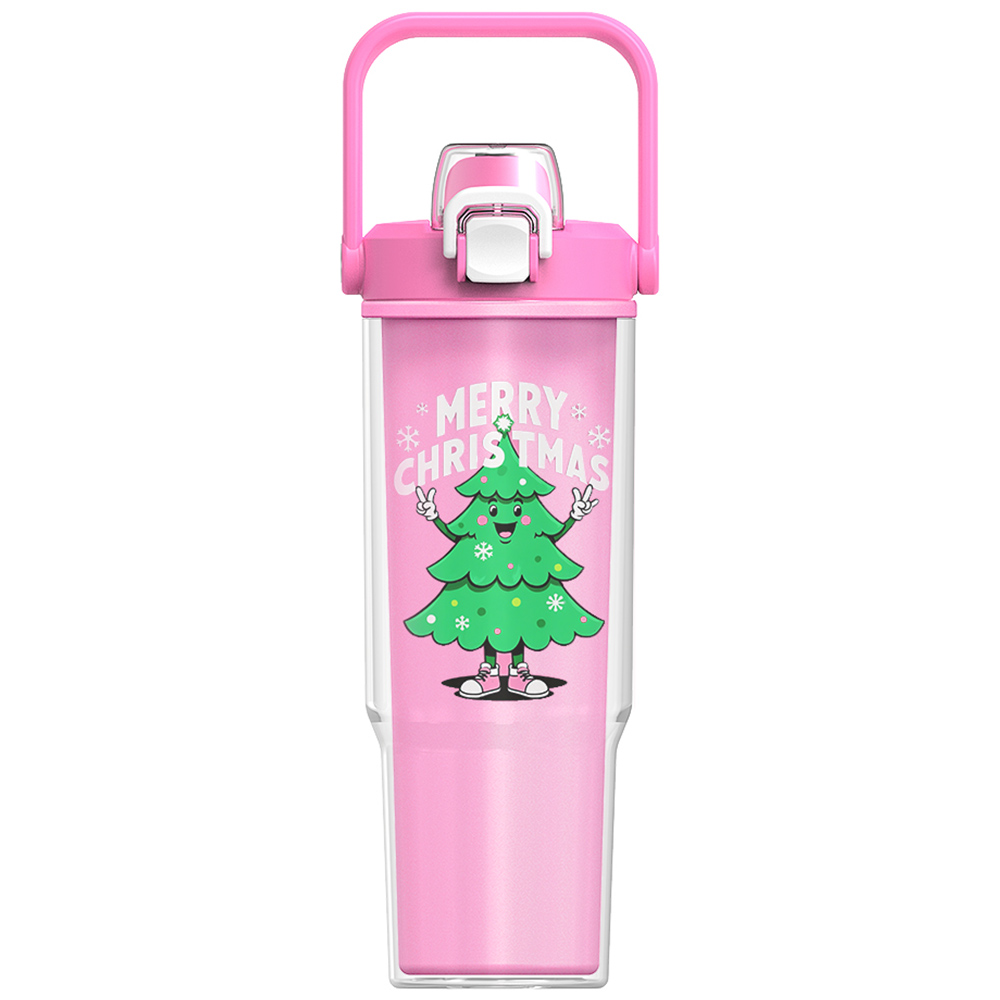 1000-1000-32oz提手盖双层杯-5